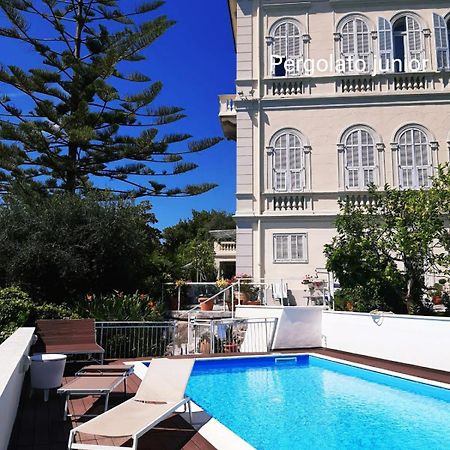 Pergolato Junior Διαμέρισμα Σαν Ρέμο Εξωτερικό φωτογραφία