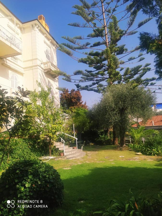 Pergolato Junior Διαμέρισμα Σαν Ρέμο Εξωτερικό φωτογραφία