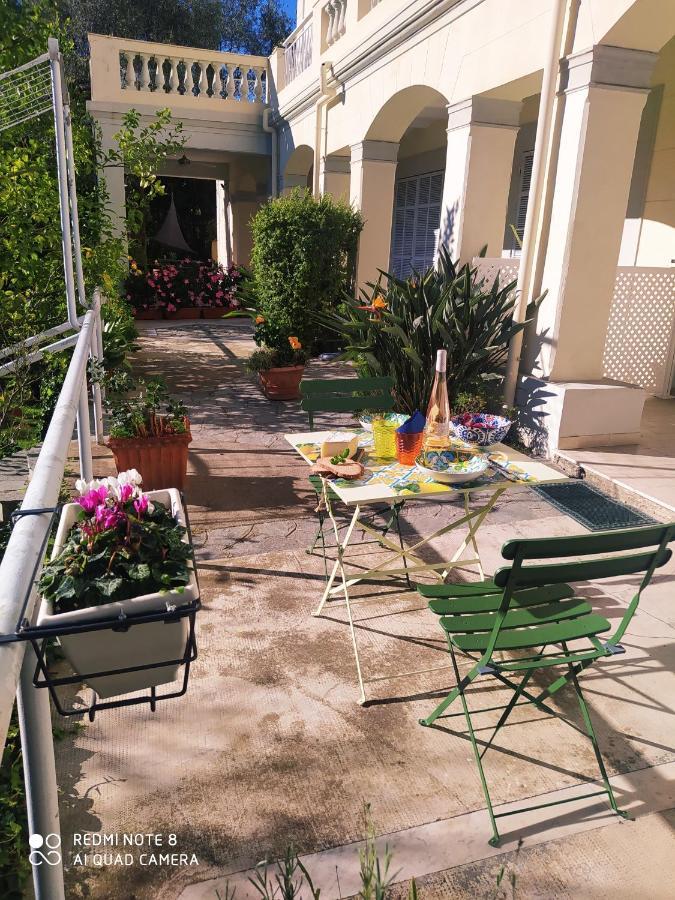 Pergolato Junior Διαμέρισμα Σαν Ρέμο Εξωτερικό φωτογραφία