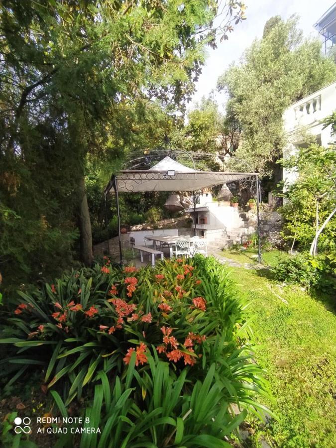 Pergolato Junior Διαμέρισμα Σαν Ρέμο Εξωτερικό φωτογραφία