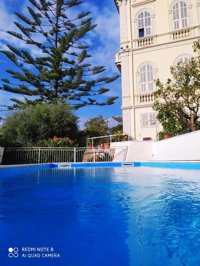 Pergolato Junior Διαμέρισμα Σαν Ρέμο Εξωτερικό φωτογραφία