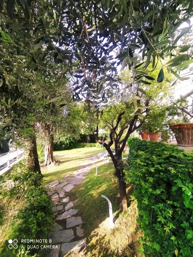Pergolato Junior Διαμέρισμα Σαν Ρέμο Εξωτερικό φωτογραφία