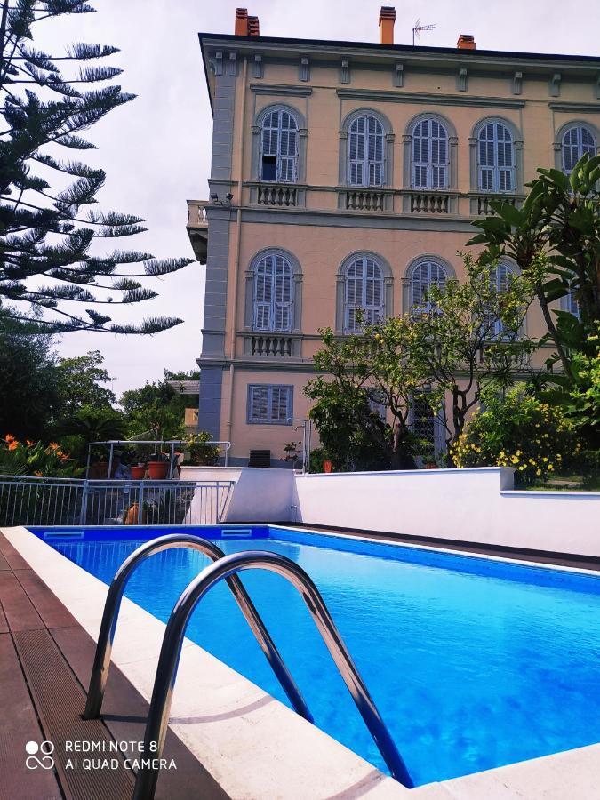 Pergolato Junior Διαμέρισμα Σαν Ρέμο Εξωτερικό φωτογραφία